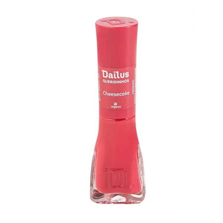 Esmalte Dailus Queridinhos Cheesecake 8ml