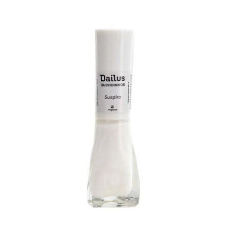 Esmalte Dailus Queridinhos Suspiro 8ml