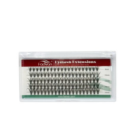 Cilios Tufo Fadvan 20D- 0.07D 8-16mm