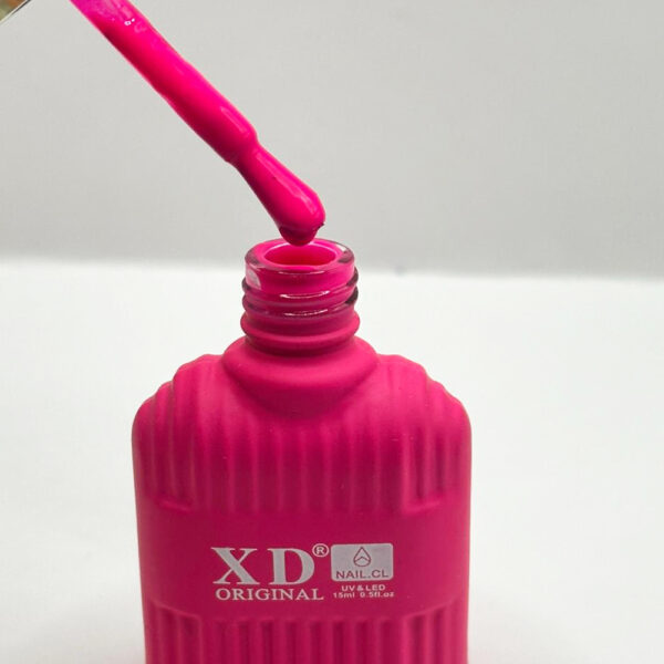 Esmalte em Gel XD Premium 15ml 023 - Imagem 2