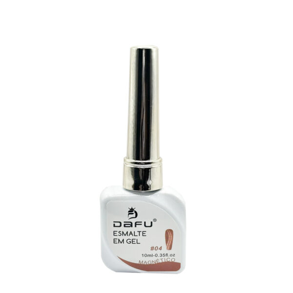 Esmalte em Gel Dafu Magnético 10ml 04