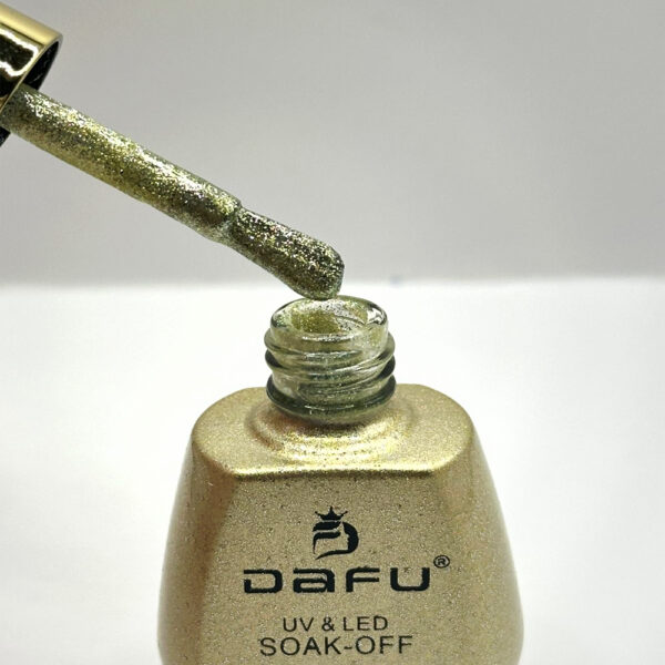 Esmalte em Gel Dafu Color Coat 12ml 04 - Imagem 2