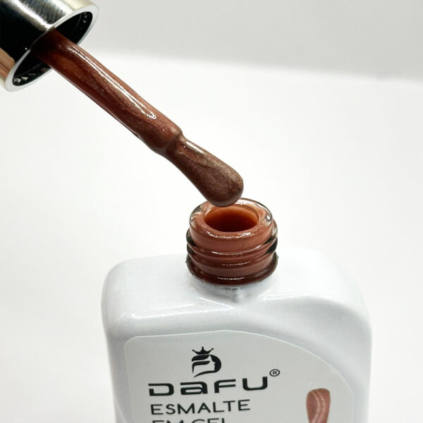 Esmalte em Gel Dafu Magnético 10ml 01 - Imagem 2