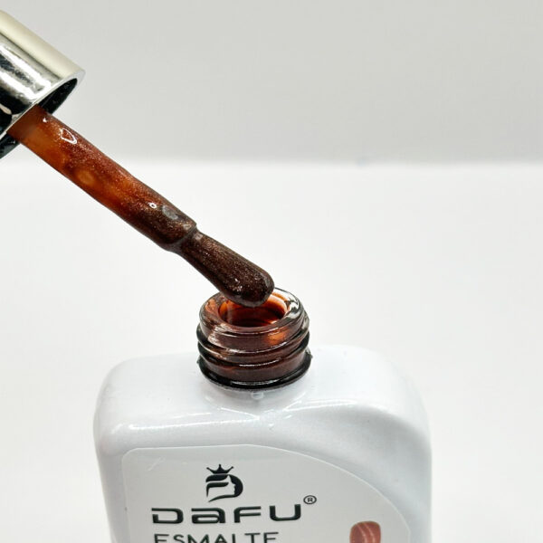 Esmalte em Gel Dafu Magnético 10ml 03 - Imagem 2