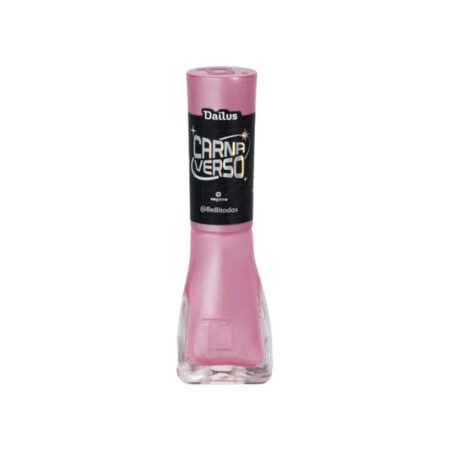 Esmalte Dailus CarnaVerso @Bebitodas 8ml