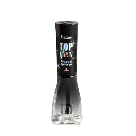 Top Glass Efeito Gel Dailus 8ml
