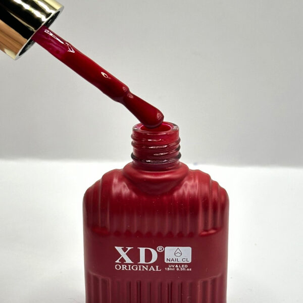 Esmalte em Gel XD Premium 15ml 037 - Imagem 2