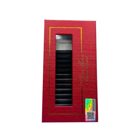 Cílios DeceMars 3D 0.07D Mix 14mm