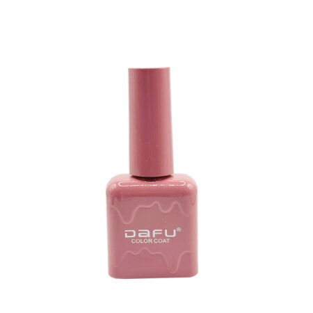 Esmalte em Gel Dafu Tons de Nude 12ml 010