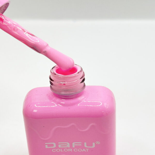 Esmalte em Gel Dafu Tons Pasteis 12ml 003 - Imagem 2