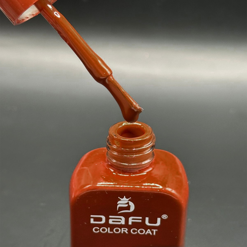 Esmalte em Gel Dafu M073 10ml - Imagem 2
