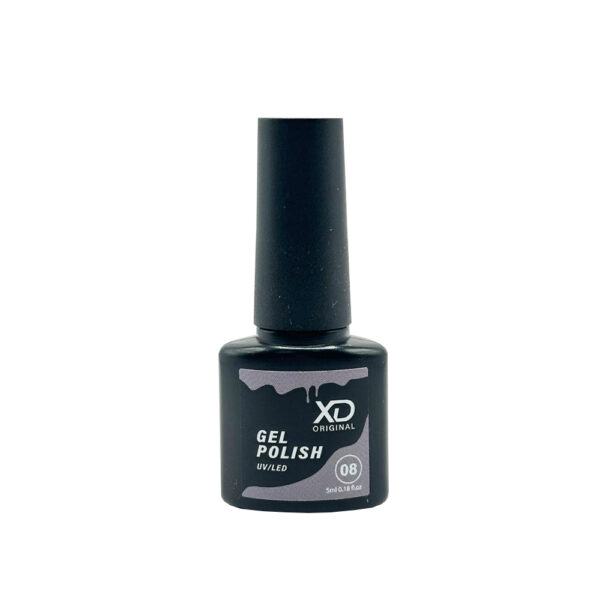 Esmalte em Gel XD 5ml 08