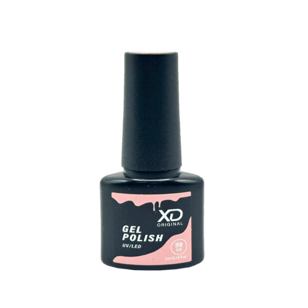 Esmalte em Gel XD 5ml 59