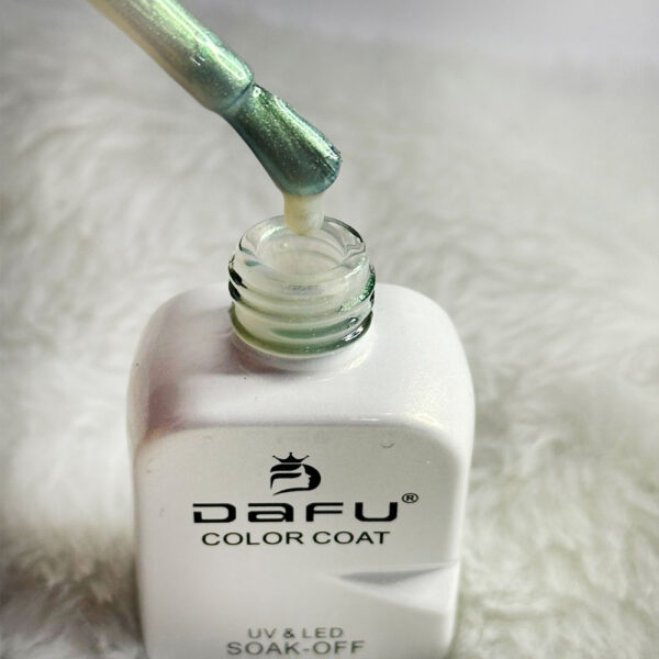 Esmalte em Gel Dafu M001 10ml - Imagem 2