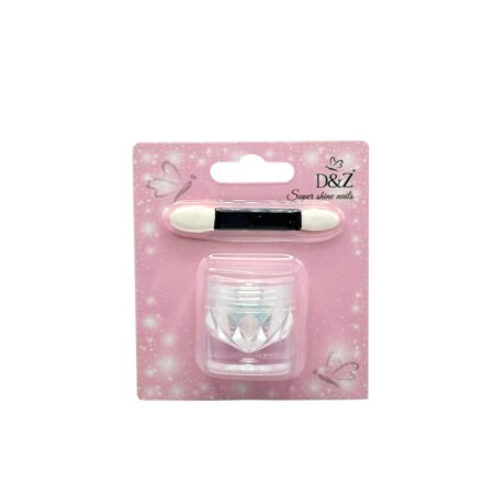 Po Aurora 01 Cromado DZ 8417