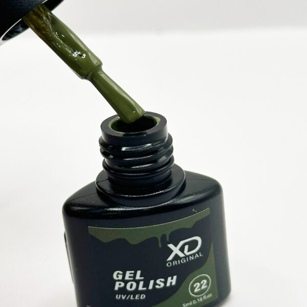 Esmalte em Gel XD 5ml 22 - Imagem 2