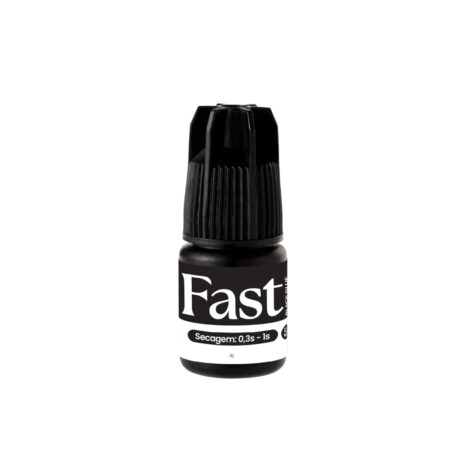 Cola de Cilios Beautify Pro Fast 3g
