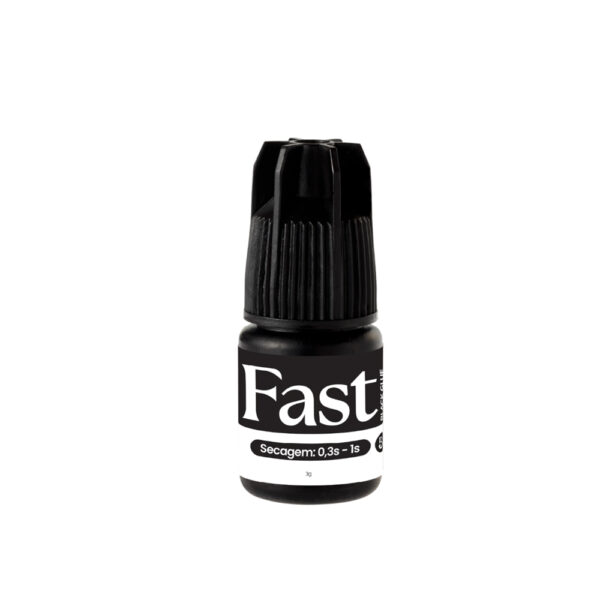 Cola de Cilios Beautify Pro Fast 3g