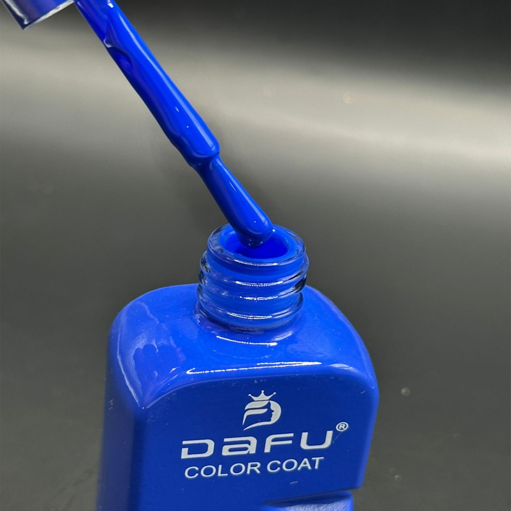 Esmalte em Gel Dafu M051 10ml - Imagem 2