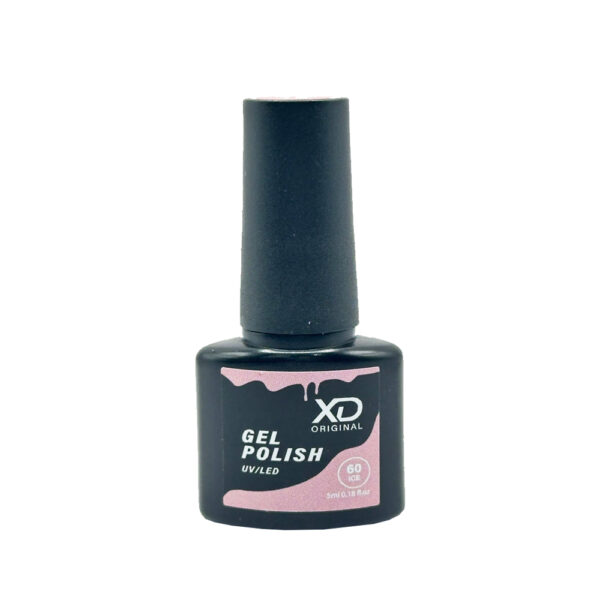 Esmalte em Gel XD 5ml 60