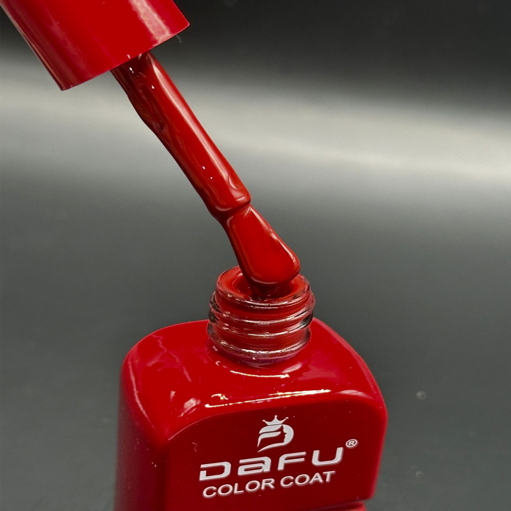 Esmalte em Gel Dafu M062 10ml - Imagem 2