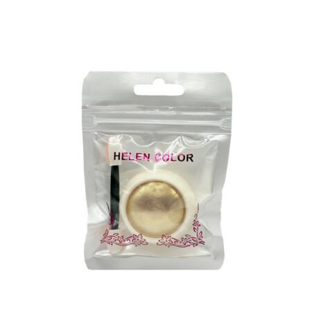 Po Cromado 12 Wealthy Gold Helen Color