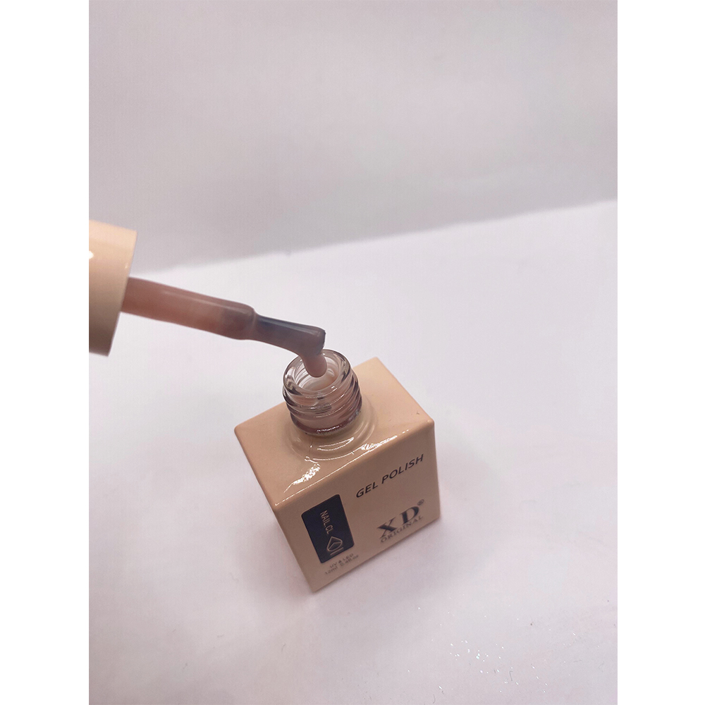 Esmalte em Gel Polish XD 002 12ml - Imagem 2