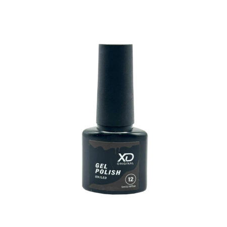 1235ab0943a3f31fd33cbe0f0636657d.jpg Esmalte em Gel XD 5ml 12