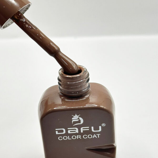 Esmalte em Gel Dafu M083 10ml - Imagem 2