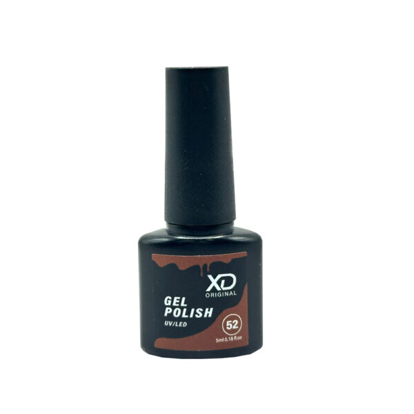 Esmalte em Gel XD 5ml 52