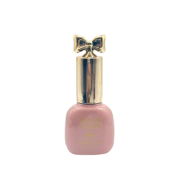 Esmalte em gel 3 em 1 Helen Color 10ml 39