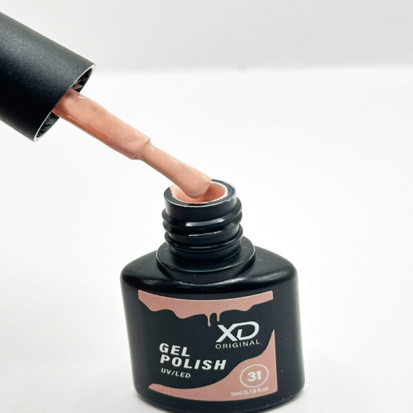 Esmalte em Gel XD 5ml 31 - Imagem 2