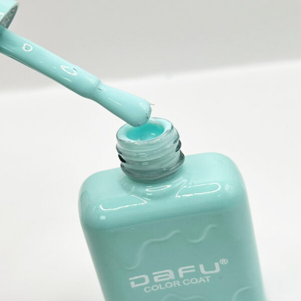 Esmalte em Gel Dafu Tons Pasteis 12ml 008 - Imagem 2