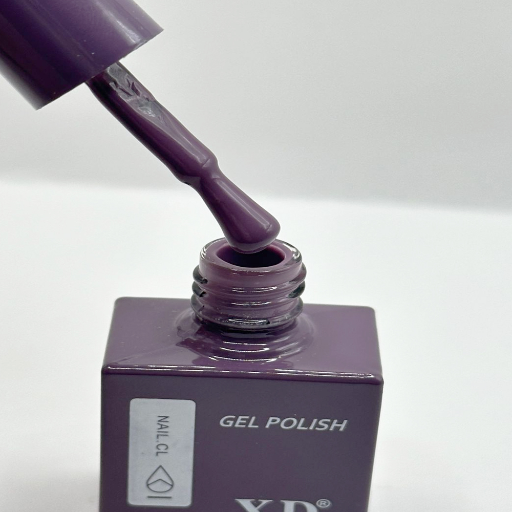 Esmalte em Gel Polish XD 014 12ml - Imagem 2