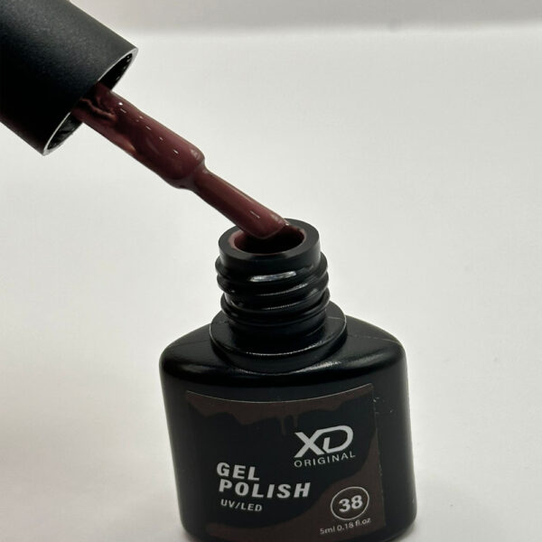 Esmalte em Gel XD 5ml 38 - Imagem 2