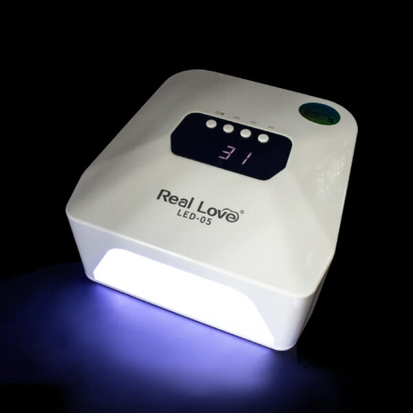 Cabine Recarregável Led-05 Real Love 36w - Imagem 3