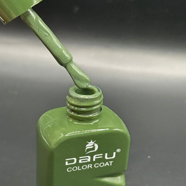 Esmalte em Gel Dafu M057 10ml - Imagem 2