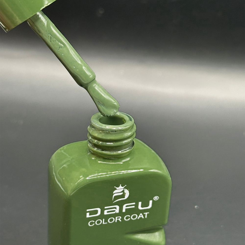 Esmalte em Gel Dafu M057 10ml - Imagem 2