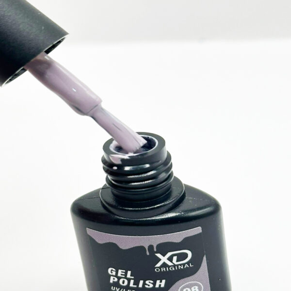 Esmalte em Gel XD 5ml 08 - Imagem 2