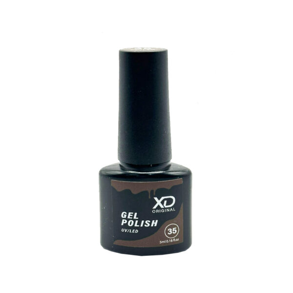 Esmalte em Gel XD 5ml 35