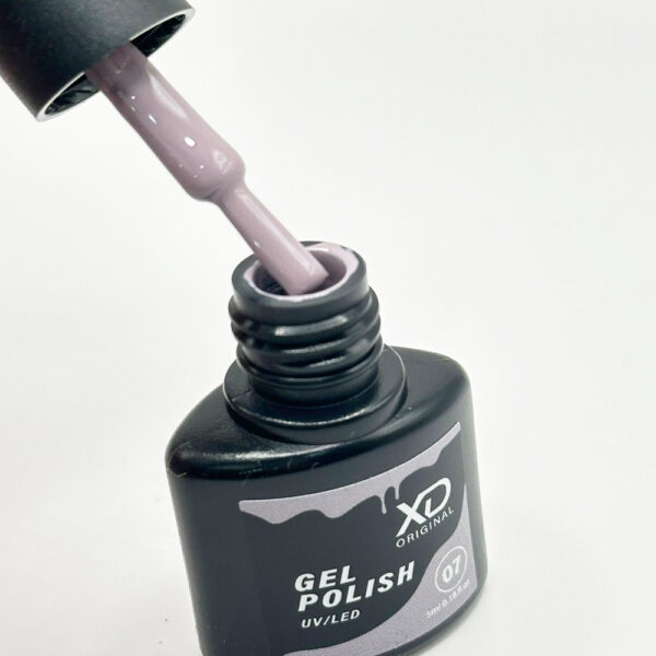 Esmalte em Gel XD 5ml 07 - Imagem 2