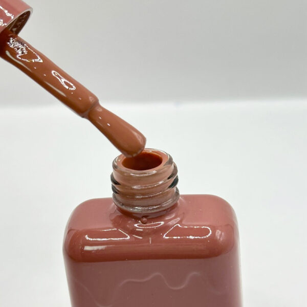 Esmalte em Gel Dafu Tons de Marrom 12ml 001 - Imagem 2