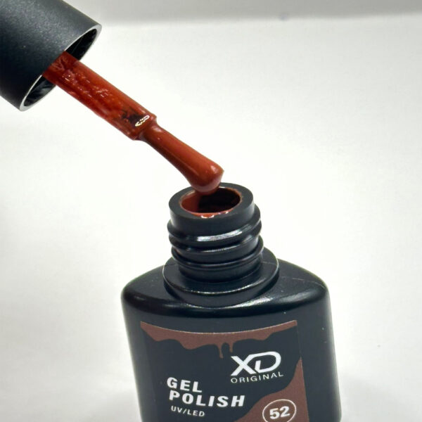 Esmalte em Gel XD 5ml 52 - Imagem 2