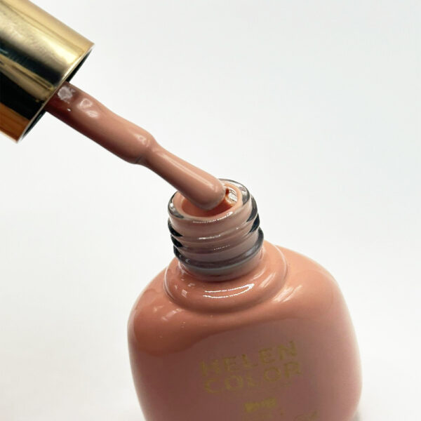 Esmalte em gel 3 em 1 Helen Color 10ml 37 - Imagem 2
