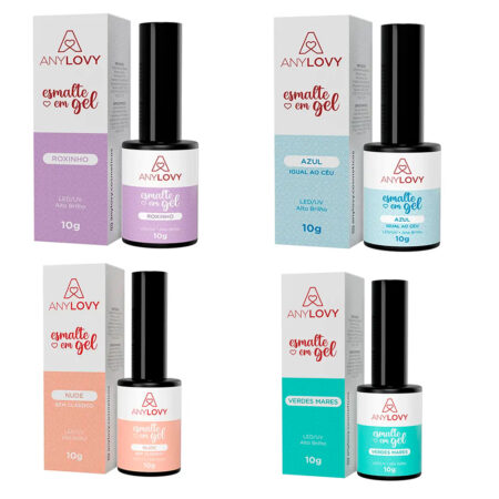 2af746719d1e89d9efd3119d17b7c60e.jpg Kit 4 Esmalte em Gel AnyLovy