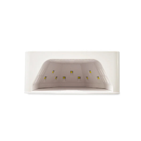 Cabine Recarregável Led-05 Real Love 36w - Imagem 2