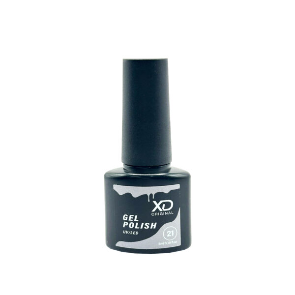 Esmalte em Gel XD 5ml 21