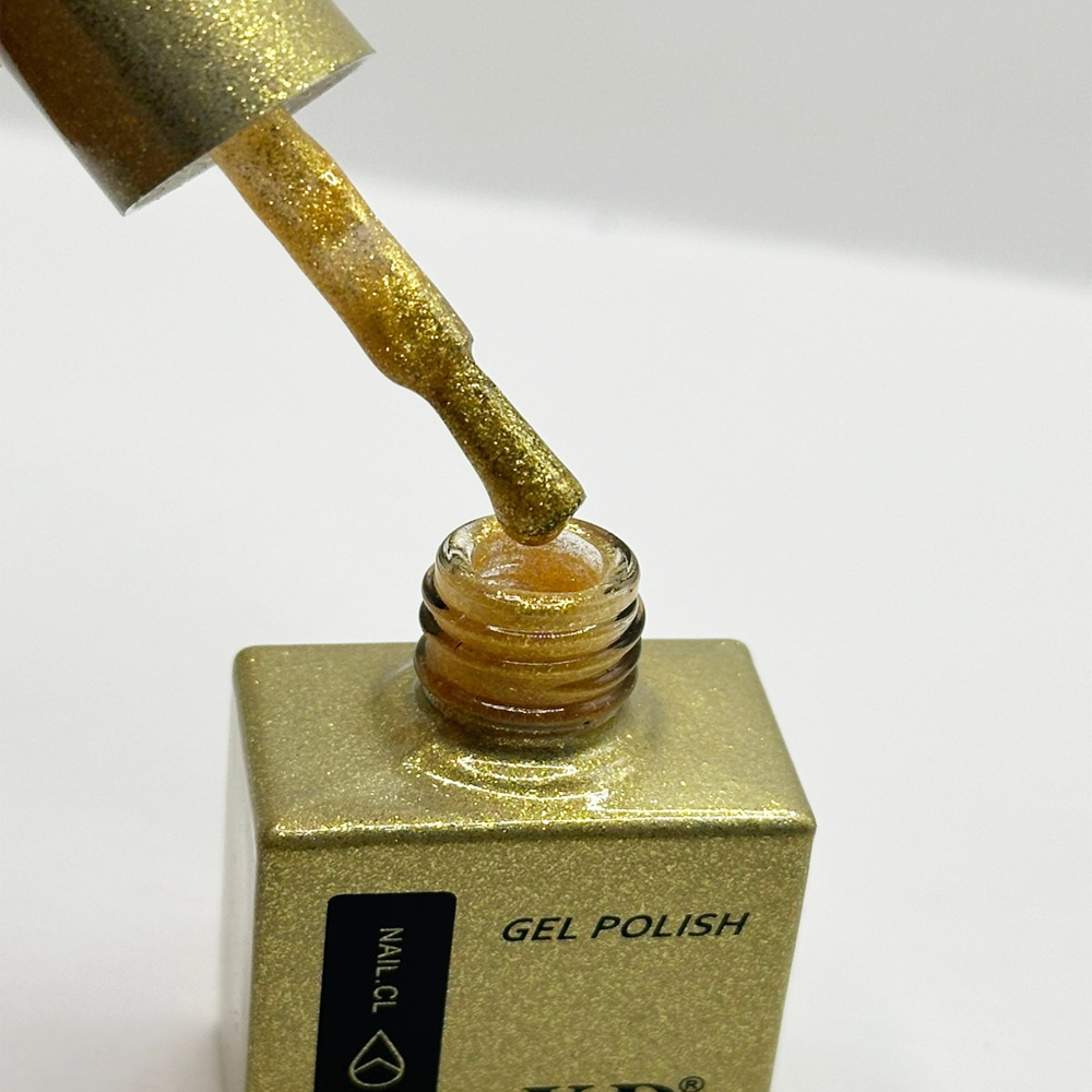 Esmalte em Gel Polish XD 039 12ml - Imagem 2