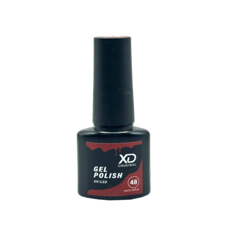 34288cdf387c12715c4e9359c3e0d513.jpg Esmalte em Gel XD 5ml 48