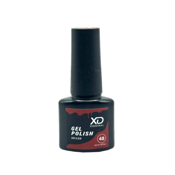 Esmalte em Gel XD 5ml 48